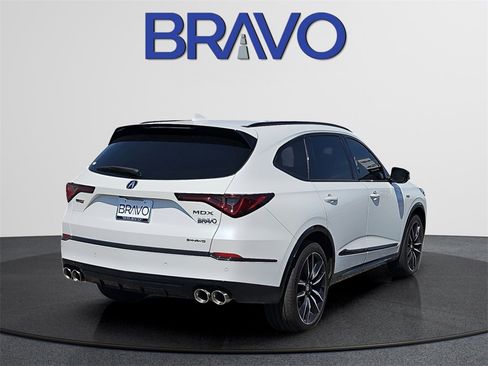 Used 2023 Acura MDX Type S image 4