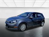 Used 2012 Volkswagen Golf 4-Door image 2