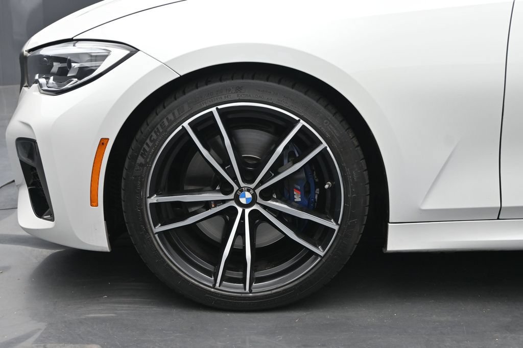 Used 2020 BMW M340i w/ Premium Package RWD image 22