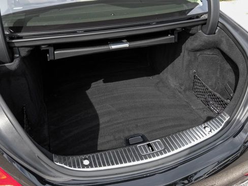 Used 2014 Mercedes-Benz S 550 Sedan image 62