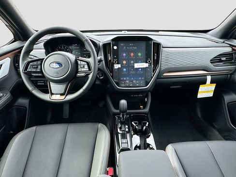 New 2026 Subaru Forester Sport AWD/4WD image 27