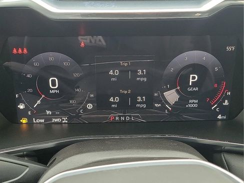 New 2026 GMC Canyon Elevation w/ Convenience Package image 17