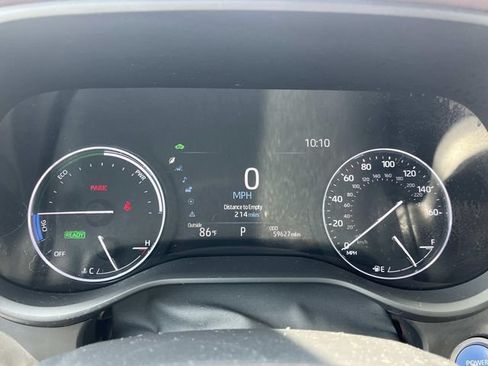 Used 2022 Toyota Sienna Platinum FWD image 36