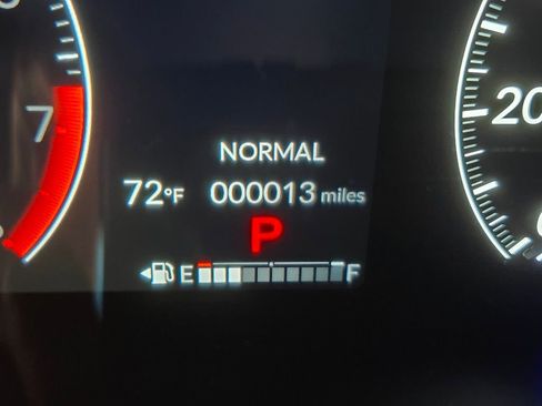 New 2026 Honda HR-V Sport image 27