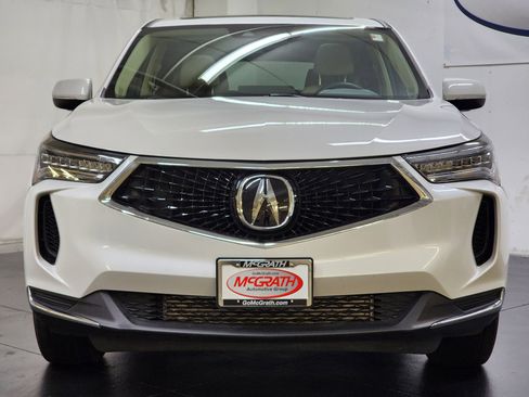 Used 2023 Acura RDX SH-AWD image 12