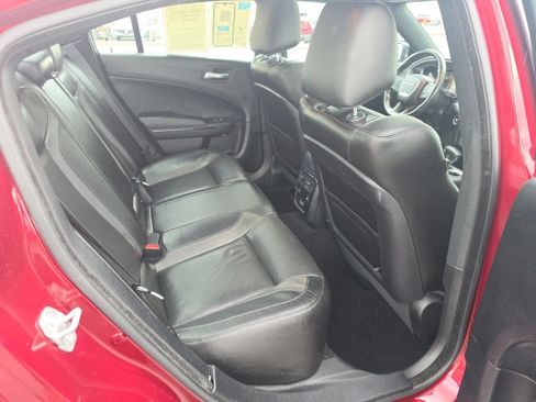 Used 2021 Dodge Charger SXT w/ Plus Group AWD/4WD image 32
