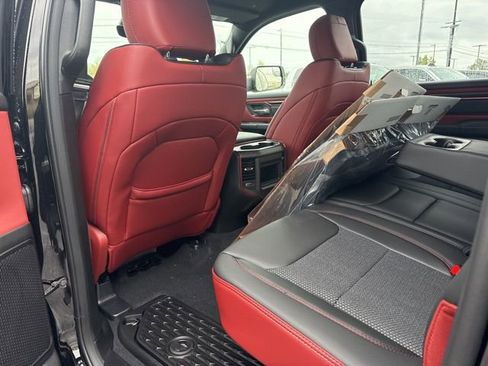New 2026 RAM 1500 Rebel AWD/4WD image 16