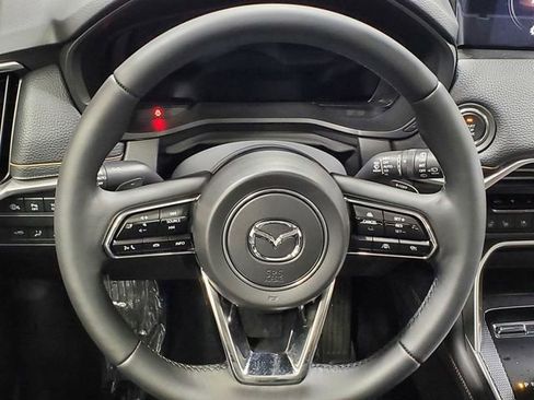 New 2026 MAZDA CX-90 3.3 Turbo w/ Premium Sport Pkg image 20