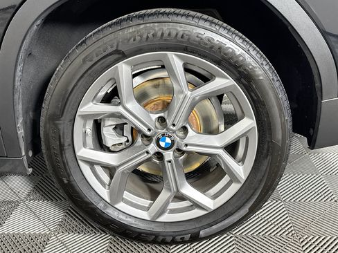 Used 2023 BMW X3 xDrive30i AWD/4WD image 35