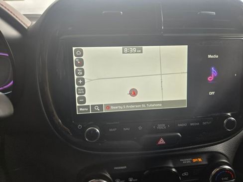 Used 2025 Kia Soul GT-Line FWD image 13