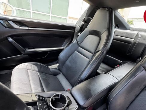 Used 2020 Porsche 911 Carrera 4S w/ Sport Package AWD/4WD image 20