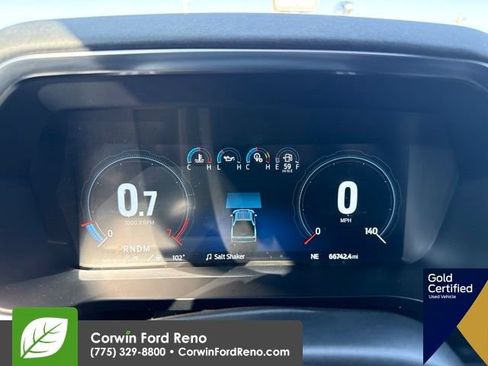 Used 2021 Ford F150 Raptor w/ Equipment Group 801A High AWD/4WD image 15