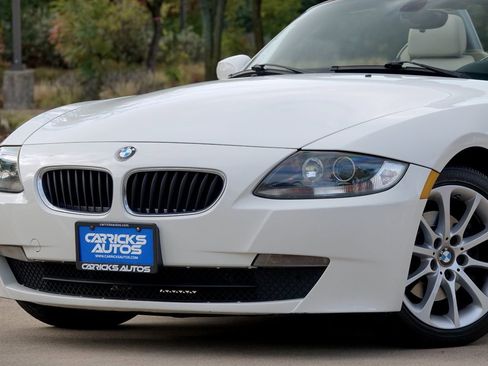 Used 2006 BMW Z4 3.0i image 19