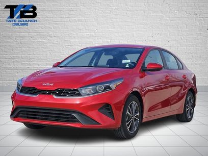 Used 2024 Kia Forte LXS