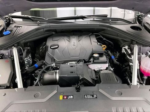 New 2026 Genesis GV70 2.5T Advanced image 13
