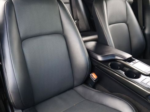 Used 2024 Lexus IS 350 F Sport w/ Accessory Package 2 RWD image 19