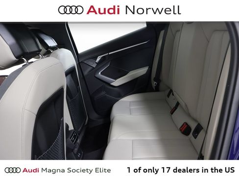 New 2026 Audi A3 2.0T Premium AWD/4WD image 20