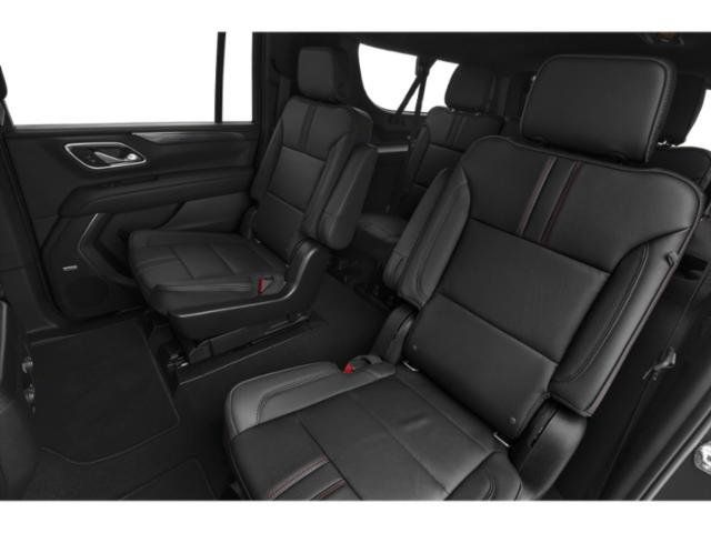 Used 2021 Chevrolet Suburban RST w/ Luxury Package AWD/4WD image 16