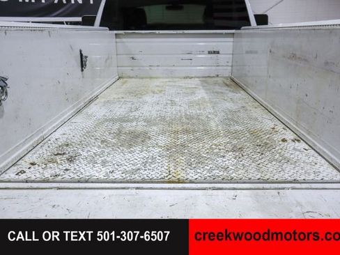 Used 2022 Chevrolet Silverado 3500 LT w/ Convenience Package RWD image 18