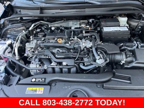 Used 2026 Toyota Corolla LE FWD image 32