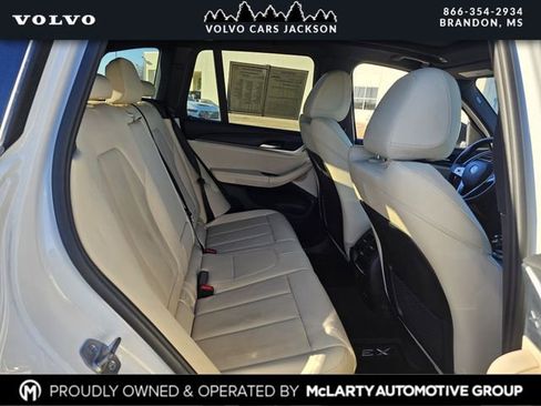 Used 2023 BMW X3 sDrive30i w/ Convenience Package image 27
