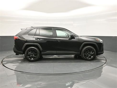 New 2025 Toyota RAV4 LE image 26