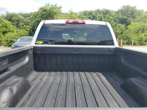 Used 2017 Chevrolet Silverado 1500 LT w/ All Star Edition AWD/4WD image 9