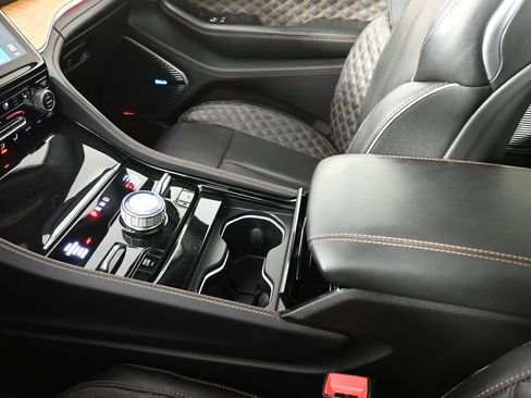 Used 2021 Jeep Grand Cherokee L Summit image 38