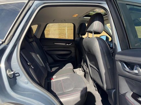 Used 2023 MAZDA CX-5 Carbon Edition image 10
