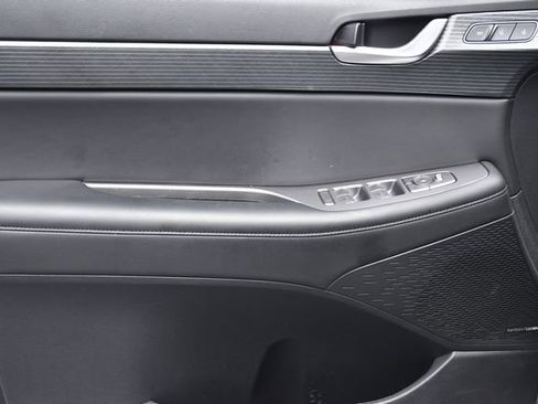 Used 2024 Hyundai Palisade Limited FWD image 23