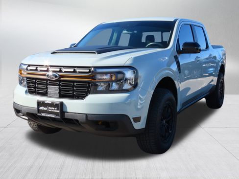 Used 2024 Ford Maverick Tremor w/ Tremor Off-Road Package image 3