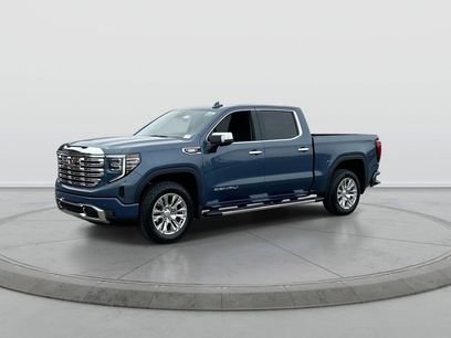 Used 2026 GMC Sierra 1500 Denali w/ Technology Package