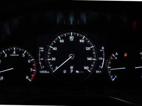 Certified 2024 MAZDA CX-50 2.5 Turbo w/ Premium Plus Pkg AWD/4WD image 27