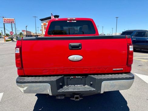 Used 2012 Ford F250 XLT AWD/4WD image 5