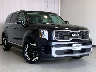 Used 2025 Kia Telluride S