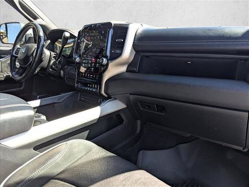 Used 2019 RAM 3500 Laramie AWD/4WD image 21