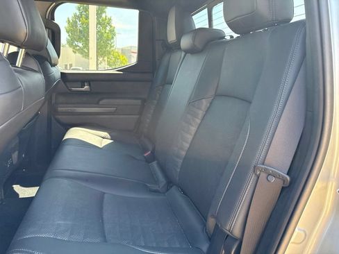 Used 2024 Toyota Tacoma TRD Off-Road w/ TRD Off Road Premium Package AWD/4WD image 21