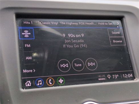 Certified 2023 Chevrolet Equinox LS image 14