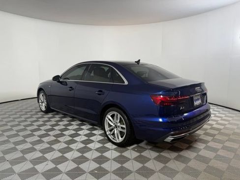 Used 2021 Audi A4 2.0T Premium w/ Convenience Package AWD/4WD image 5