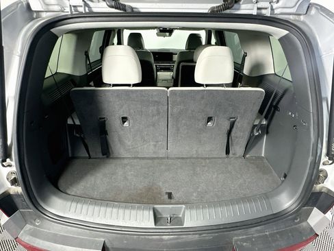 Used 2025 Hyundai Santa Fe SEL FWD image 29
