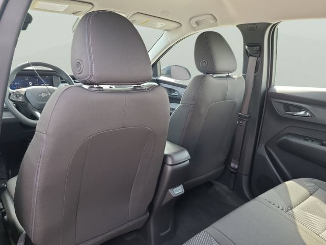 New 2027 Chevrolet Bolt LT FWD image 8