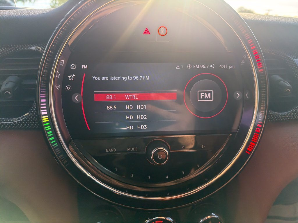 Used 2023 MINI Cooper S FWD image 22
