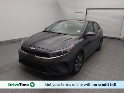 Used 2023 Kia Forte LXS