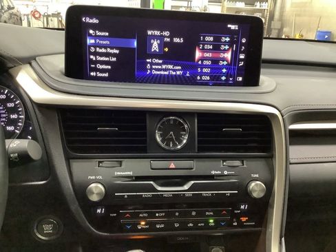 Used 2022 Lexus RX 350 AWD w/ Premium Package image 15