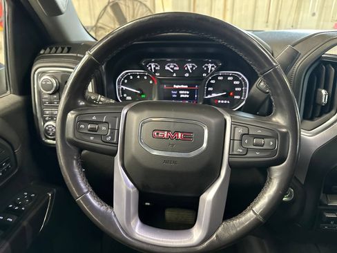 Used 2020 GMC Sierra 2500 SLT w/ X31 Off-Road Package AWD/4WD image 20