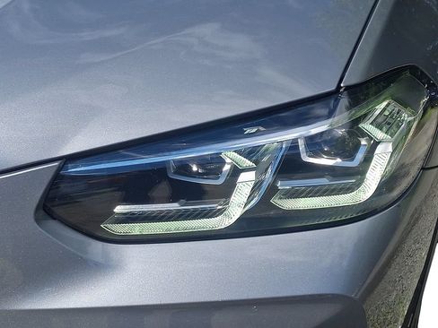 Certified 2023 BMW X3 xDrive30i w/ Premium Package w/ZPA AWD/4WD image 10