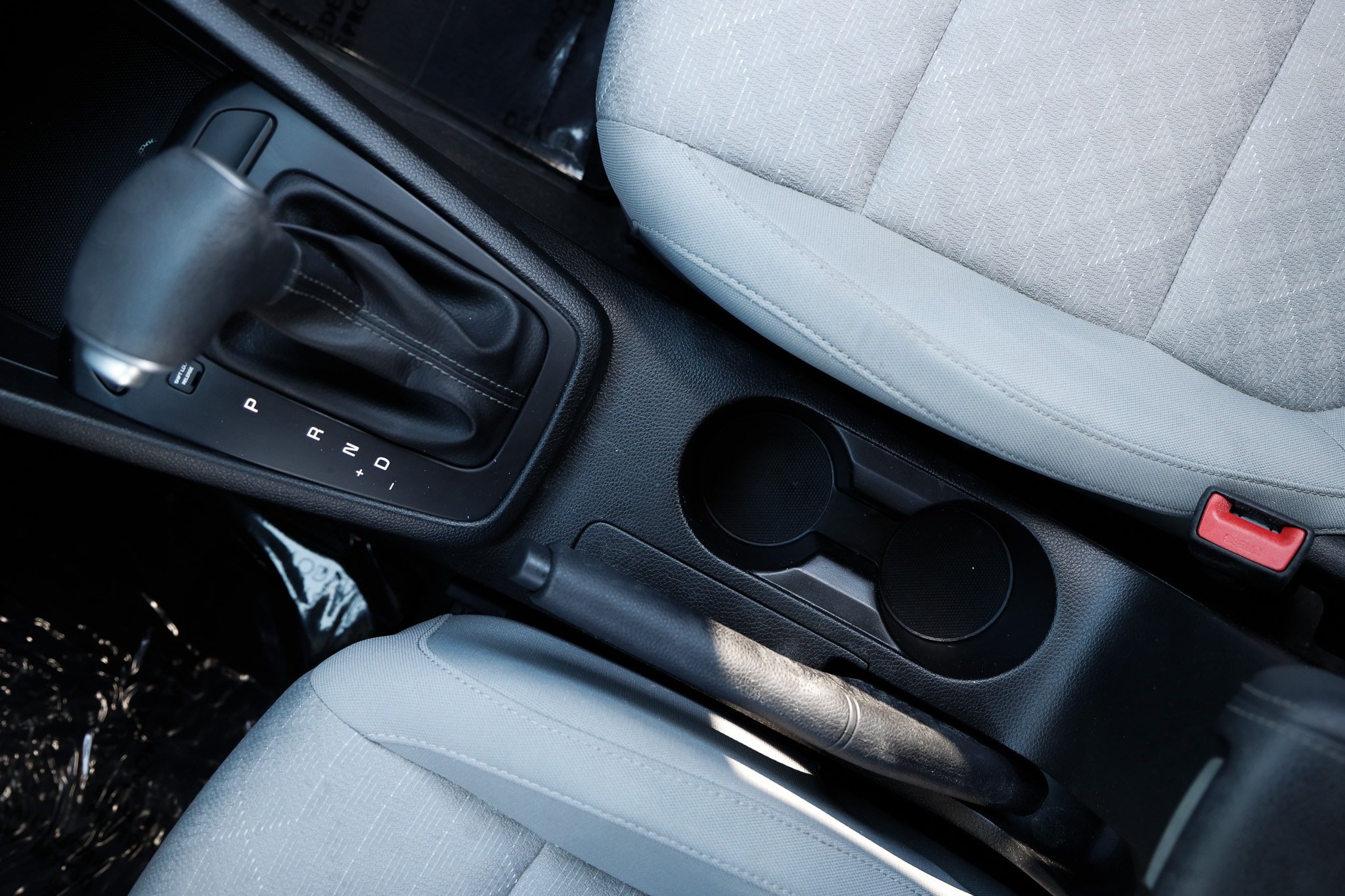 Used 2023 Kia Rio S w/ Technology Package FWD image 40