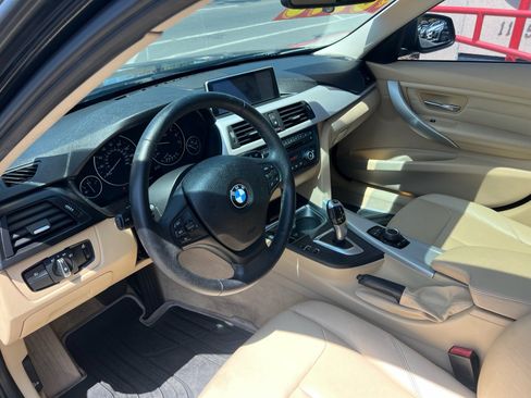 Used 2013 BMW 328i xDrive Sedan AWD/4WD image 15
