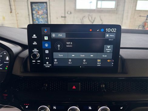 Used 2026 Honda CR-V Sport Touring image 17