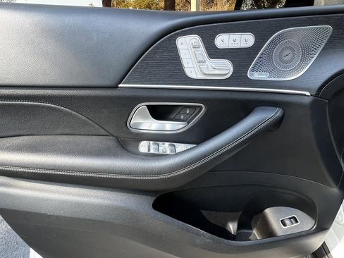 Used 2023 Mercedes-Benz GLS 450 4MATIC w/ AMG Line Exterior image 13